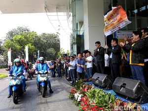 Astra Holiday Campaign Siaga Sepanjang Lebaran