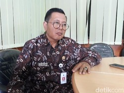 Cegah Spora Antraks Berkembang, Pemkab Disinfektan Ulang