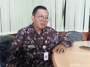 Cegah Spora Antraks Berkembang, Pemkab Disinfektan Ulang Cegah Spora Antraks Berkembang, Pemkab Disinfektan Ulang