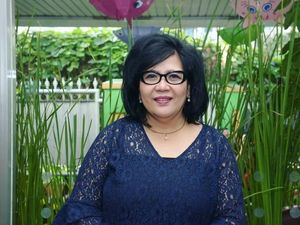 Lewat Halal Bi Halal, Ikawangi Jakarta Bantu Promosikan Banyuwangi