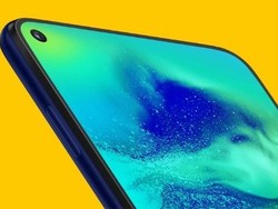 Samsung Galaxy M40 Rasa Galaxy S10 Rilis 11 Juni