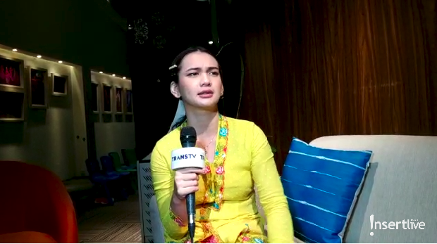 Dhea Annisa