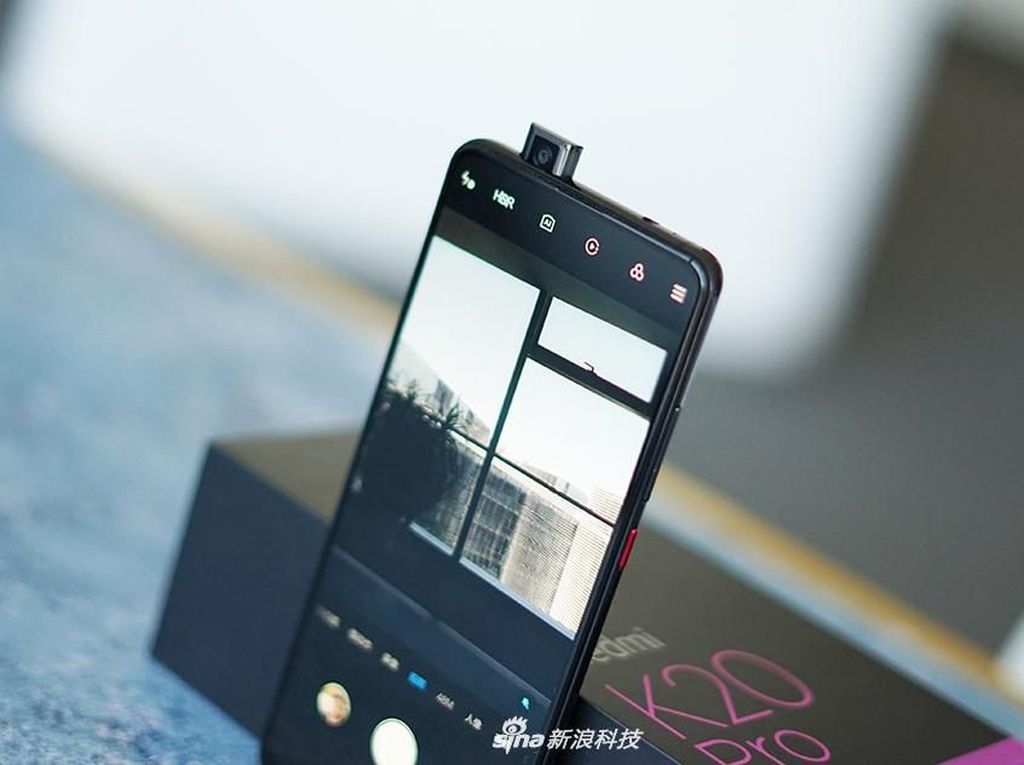 Redmi Pamer Sampel Foto Kamera 64MP Redmi Pamer Sampel Foto Kamera 64MP