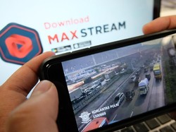 Yuk Pantau CCTV Arus Mudik Lewat Aplikasi Ini