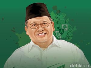 Insinyur Mesin, Piawai Kelola Zakat