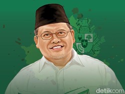 Insinyur Mesin, Piawai Kelola Zakat