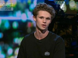 Egg Boy Serahkan Rp 1 Miliar Untuk Korban Teror Christchurch