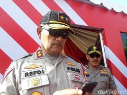 Kakorlantas Prediksi Arus Mudik Dimulai Malam Ini, Puncaknya H-3 Lebaran