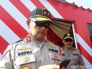 Kakorlantas Prediksi Arus Mudik Dimulai Malam Ini, Puncaknya H-3 Lebaran Kakorlantas Prediksi Arus Mudik Dimulai Malam Ini, Puncaknya H-3 Lebaran
