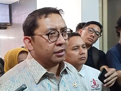 Ahmad Dhani Divonis 1 Tahun Penjara, Fadli Zon: Kematian Demokrasi