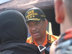 CVR Sriwijaya Air SJ182 Belum Ditemukan, Basarnas: Baru Body Protector-nya