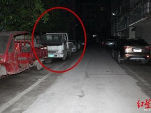 Rindu Orang Tua, Remaja Pura-pura Diculik dalam Truk