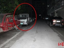 Rindu Orang Tua, Remaja Pura-pura Diculik dalam Truk