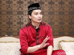 Alvin Faiz Jawab Tuduhan Pakai Narkoba, Buka Fakta Foto Bubuk Putih di Kasur