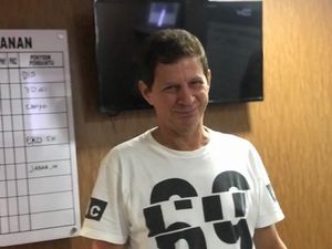 Wawancara Eksklusif Jerry D Gray, Soal Penangkapan Hingga Jadi WNI