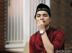 Difitnah Nafkahi Anak Cuma Rp 3 Juta Sebulan, Alvin Faiz Ogah Beberkan Nominal