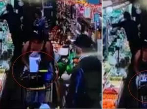 Komplotan Pencuri Ini Berhasil Bawa Kabur Wagyu A5 Seharga Jutaan Rupiah