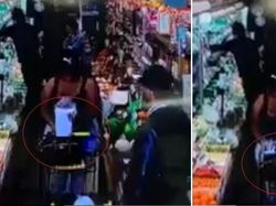 Komplotan Pencuri Ini Berhasil Bawa Kabur Wagyu A5 Seharga Jutaan Rupiah