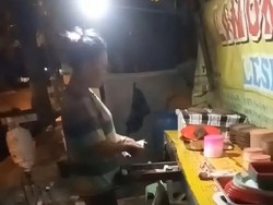 Warung Makan di Tegal Viral Setelah Ketok Harga, Menu Nasi dan Kepiting Rp 700 Ribu