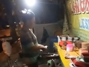 Warung Makan di Tegal Viral Setelah Ketok Harga, Menu Nasi dan Kepiting Rp 700 Ribu Warung Makan di Tegal Viral Setelah Ketok Harga, Menu Nasi dan Kepiting Rp 700 Ribu