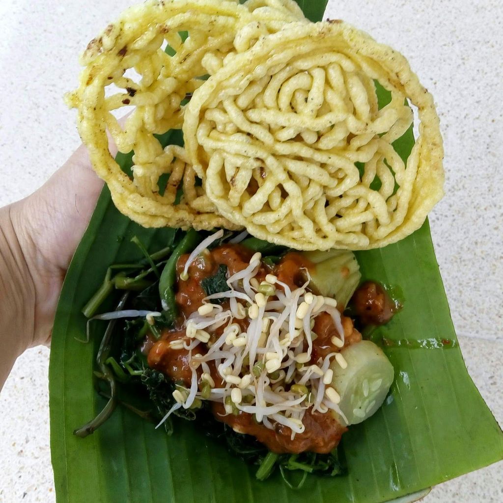Kuliner Mudik Tegal