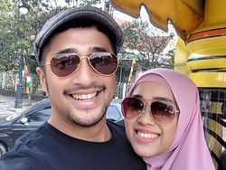 Irfan Hakim Ungkap Keseruan Punya Anak Kembar