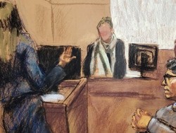 Aktris Smallville Anggotanya, Ini 6 Hal Mengejutkan dari Sekte Seks AS