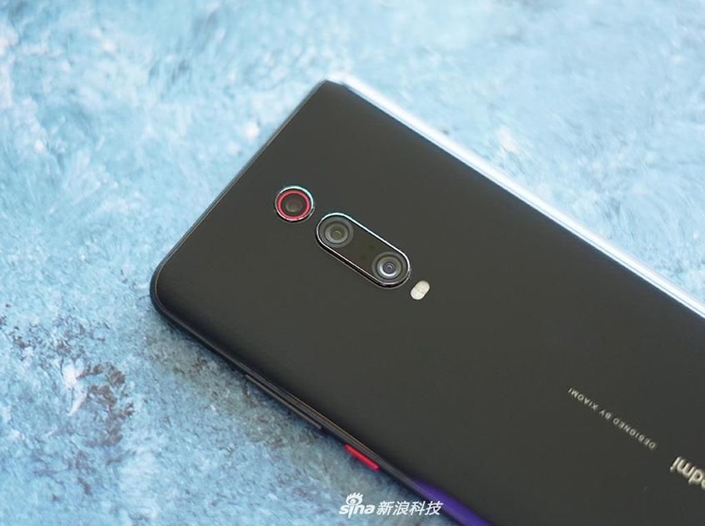 Redmi Disebut Garap Ponsel Kamera 64MP Redmi Disebut Garap Ponsel Kamera 64MP