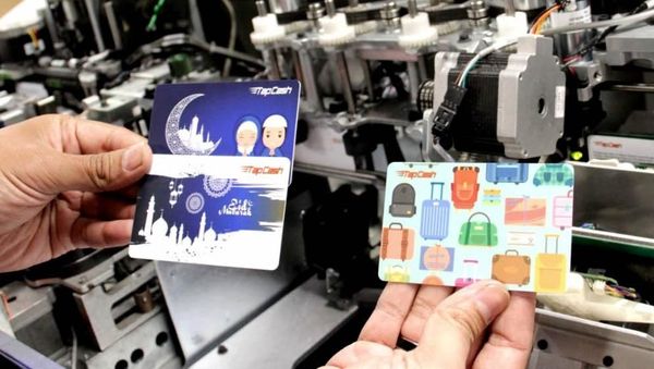 Kemudahan Transaksi Selama Aktivitas Mudik dan Lebaran