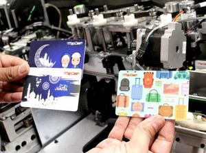 Kartu E-Money Rusak Jangan Dibuang! Sisa Saldonya Bisa Dicairkan