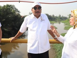 Menpar: Kami Siap Wujudkan Wisata Religi Syekh Nawawi Albantani