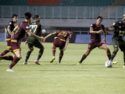 Tira Persikabo vs PSM: Duel Berakhir Tanpa Gol