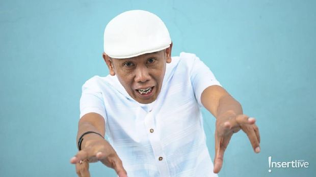 Cerita Bang Ocid Rayakan Lebaran, Tradisi hingga Trio Ubur-Ubur