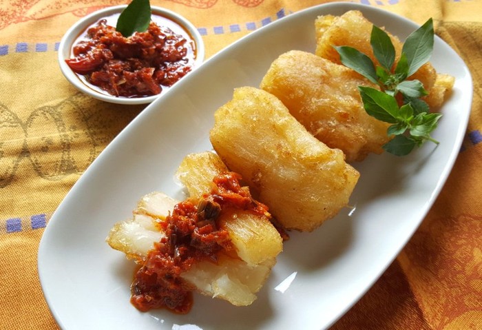 Foto: dok. detikFood Foto: dok. detikFood
