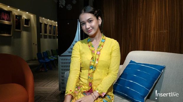 Dhea Annisa