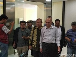 Pengacara: Kivlan Zen Diperiksa Terkait Aliran Dana dari Habil Marati