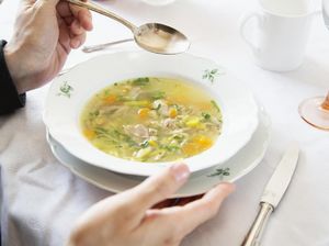 Cara Memilih Menu Sahur dan Buka Puasa dari Ahli Gizi