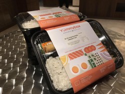 Bukan Hanya Musik, Menu Makanan Juga Punya Playlist