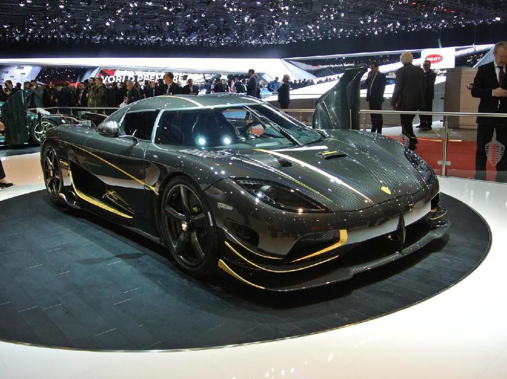 Untungnya Punya Mobil Mahal Untungnya Punya Mobil Mahal
