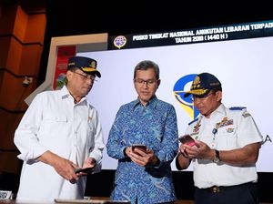 Aplikasi Peta Jelajah Nusantara buat Mudik, Kelebihannya? Aplikasi Peta Jelajah Nusantara buat Mudik, Kelebihannya?