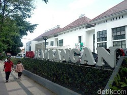 RSUD Blambangan Banyuwangi 24 Jam Layani Arus Mudik dan Balik Lebaran