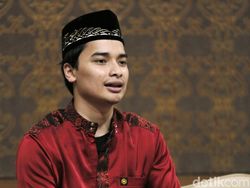 Mantan Manajer Bersuara soal Alvin Faiz yang Dituduh Suka Foya-foya saat Pimpin Az Zikra