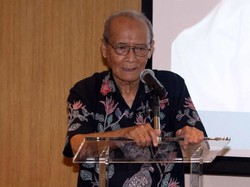 Buya Syafii Maarif, Anak Panah Muhammadiyah yang Jadi Guru di Daerah Terpencil