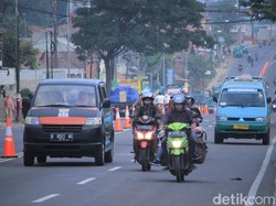Menahan Pipis Saat Perjalanan Mudik, Hati-hati Infeksi Saluran Kemih