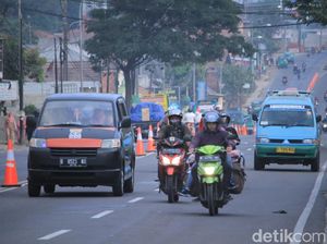 Menahan Pipis Saat Perjalanan Mudik, Hati-hati Infeksi Saluran Kemih Menahan Pipis Saat Perjalanan Mudik, Hati-hati Infeksi Saluran Kemih
