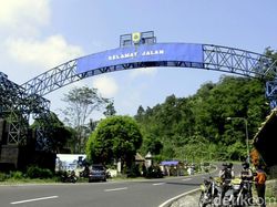 Mau ke Purwokerto? Ini Jalur Alternatif Via Pemalang yang Asyik