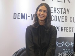 Sedang Hamil, Paula Verhoeven Kangen Jalan-jalan Berdua Baim Wong