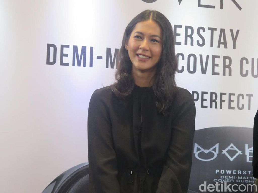 Hamil 3 Bulan, Paula Verhoeven Jadi Banyak Makan Hamil 3 Bulan, Paula Verhoeven Jadi Banyak Makan