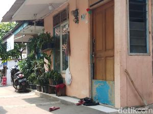 Aniaya Anak, Ibu Asuh di Depok Dilaporkan Tetangga ke Polisi Aniaya Anak, Ibu Asuh di Depok Dilaporkan Tetangga ke Polisi