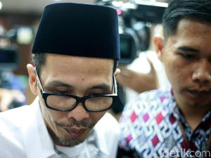 Terdakwa Suap Beli Jabatan Buka-bukaan Ungkap Jalur PPP Terdakwa Suap Beli Jabatan Buka-bukaan Ungkap Jalur PPP